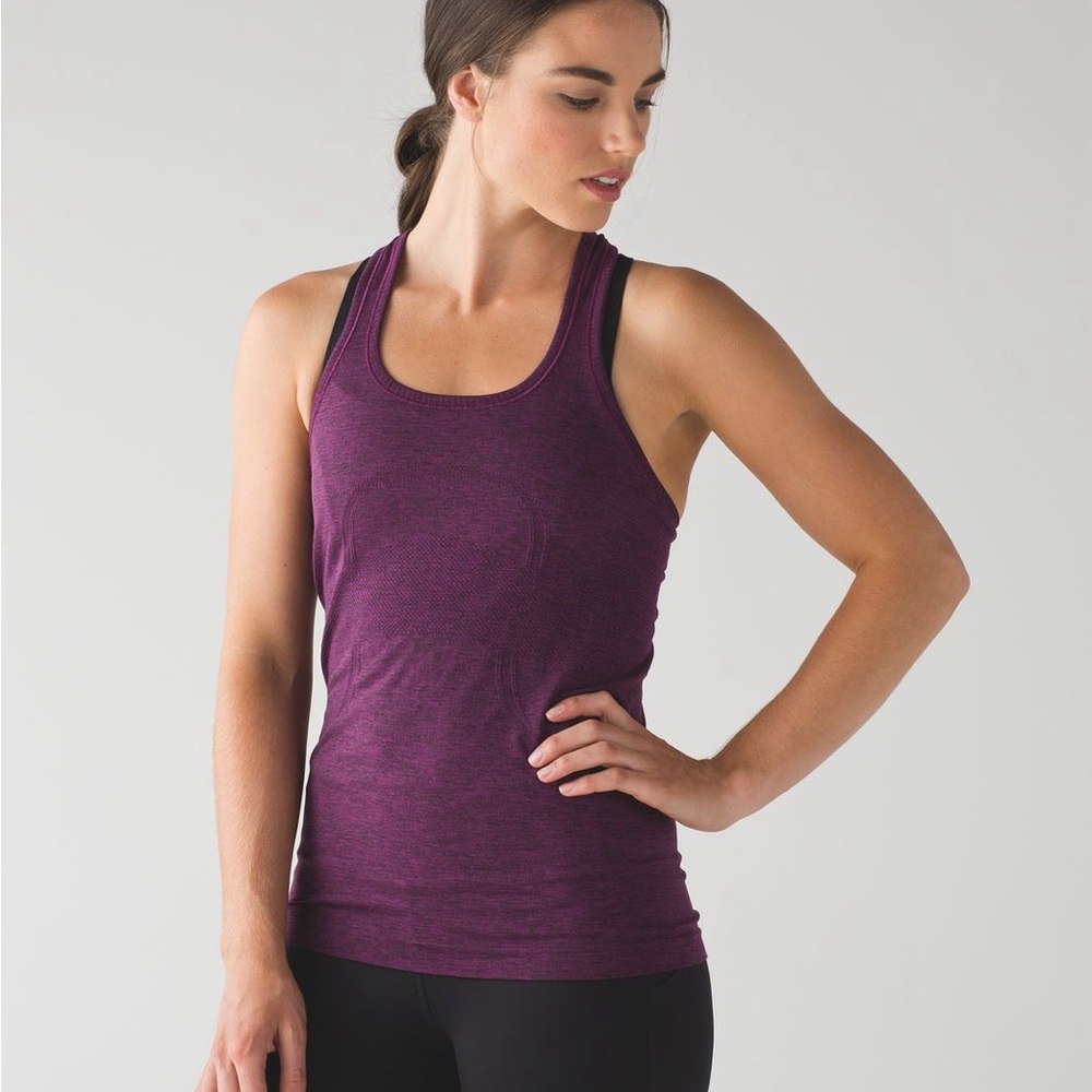 Lululemon Swiftly Tech - Picture 2 of 8